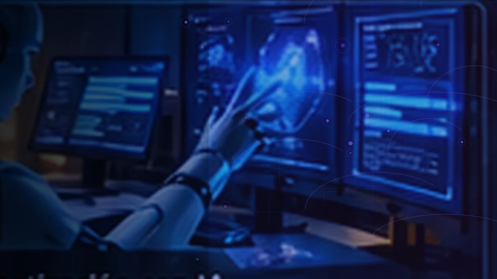 Imagen de Equipos inteligentes coordinados.